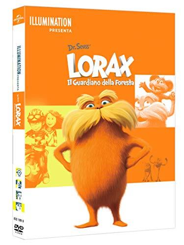 Lorax (s2W)