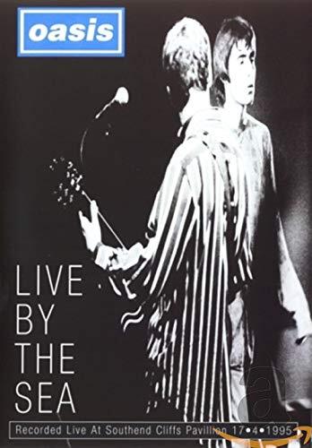 Oasis: Live By The Sea (DVD)