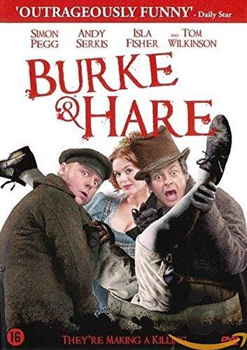 Burke and Hare (DVD)