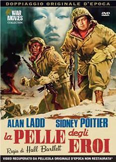 LA PELLE DEGLI EROI  GUERRA