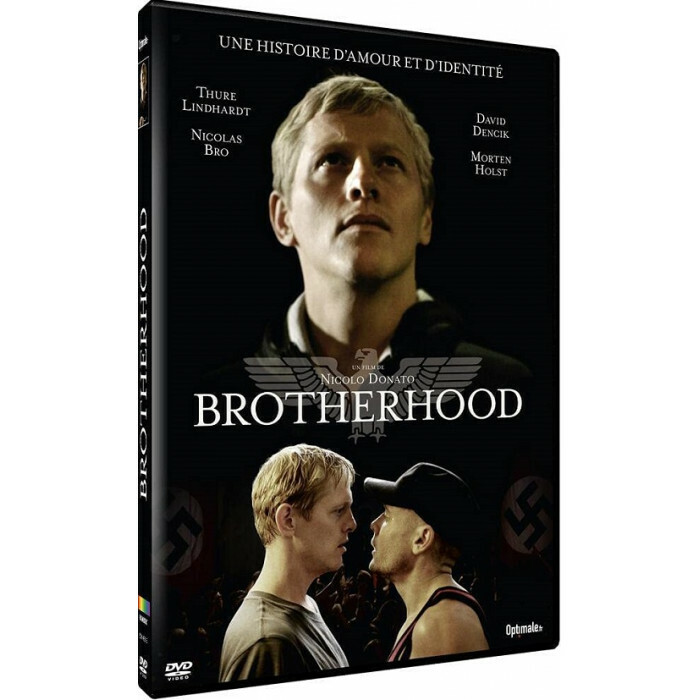 Brotherhood DVD Nuova