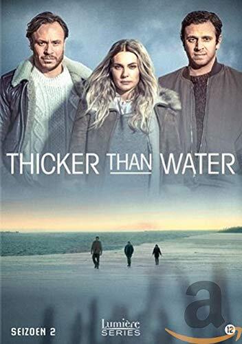 Thicker than water - Seizoen 2 (DVD)