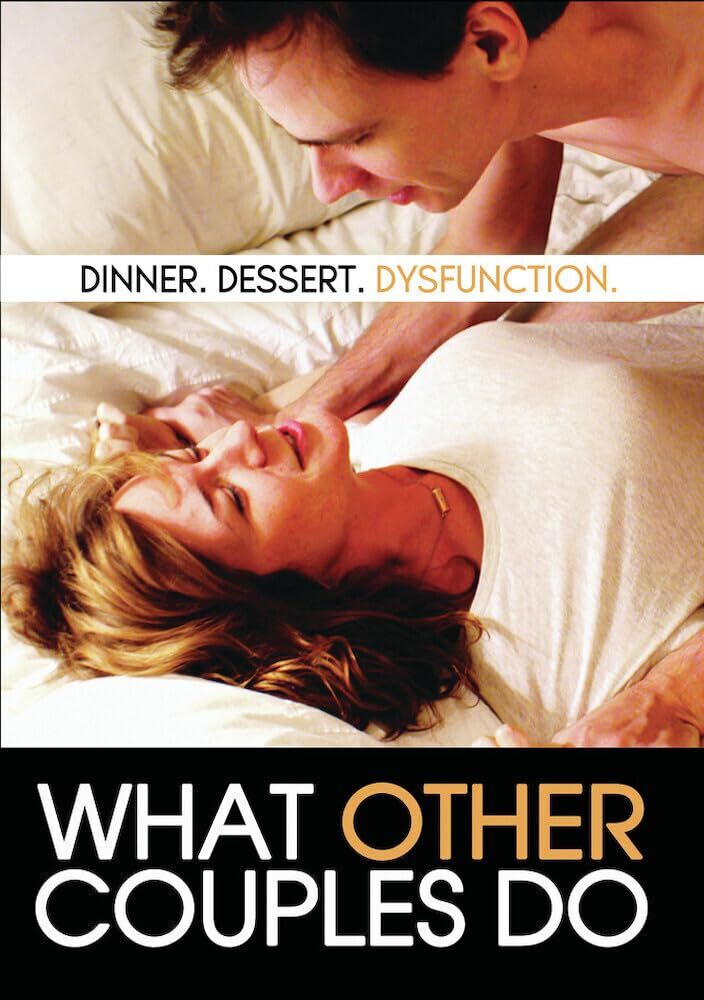 What Other Couples Do (DVD) Michael Marc Friedman Cate Beehan Emily Maya Mills