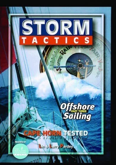 Storm Tactics (DVD) Lin & Larry Pardey