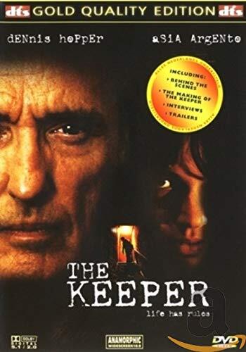 Keeper (DVD)
