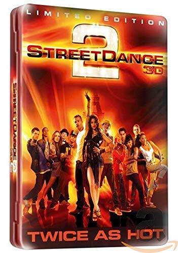 Streetdance 2 (3D) (DVD)