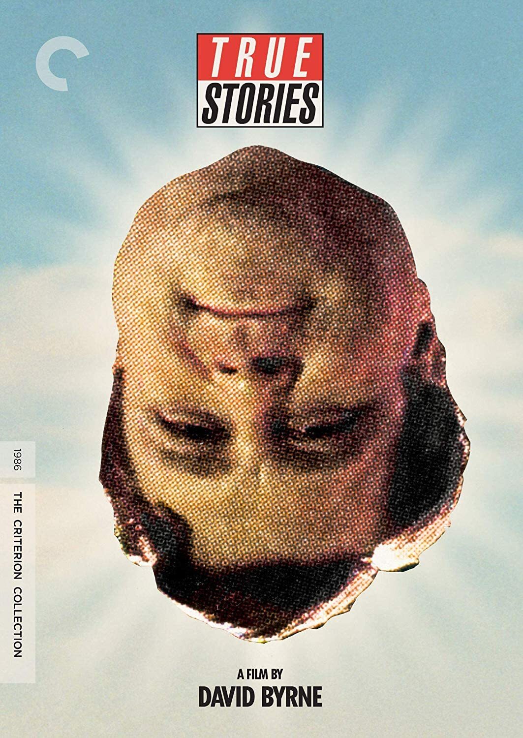 True Stories (The Criterion Collection) (DVD) David Byrne John Goodman