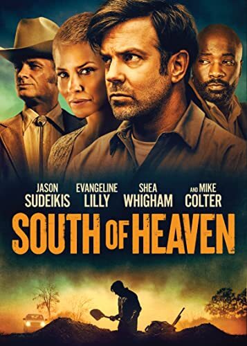 South of Heaven (DVD)
