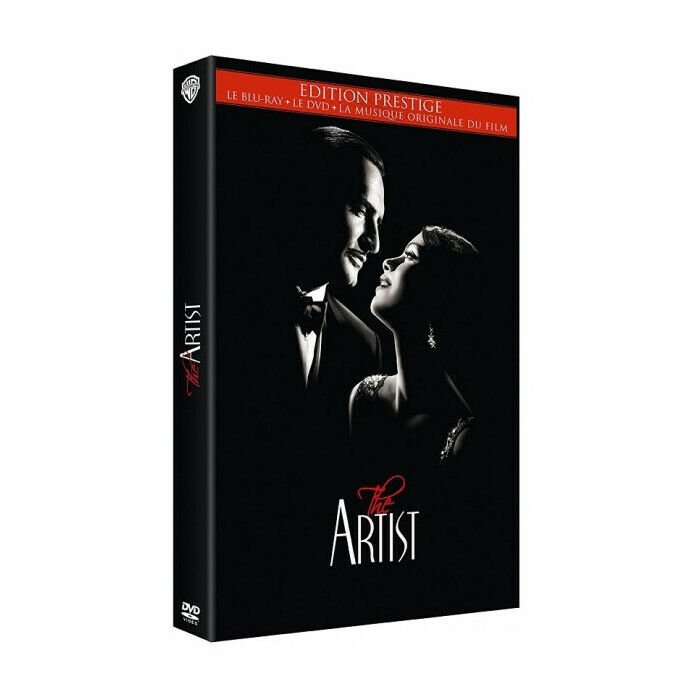 Il Interprete Cofanetto Blu-Ray + DVD Nuova