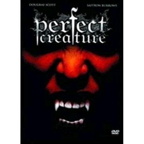 PERFECT CREATURE DVD