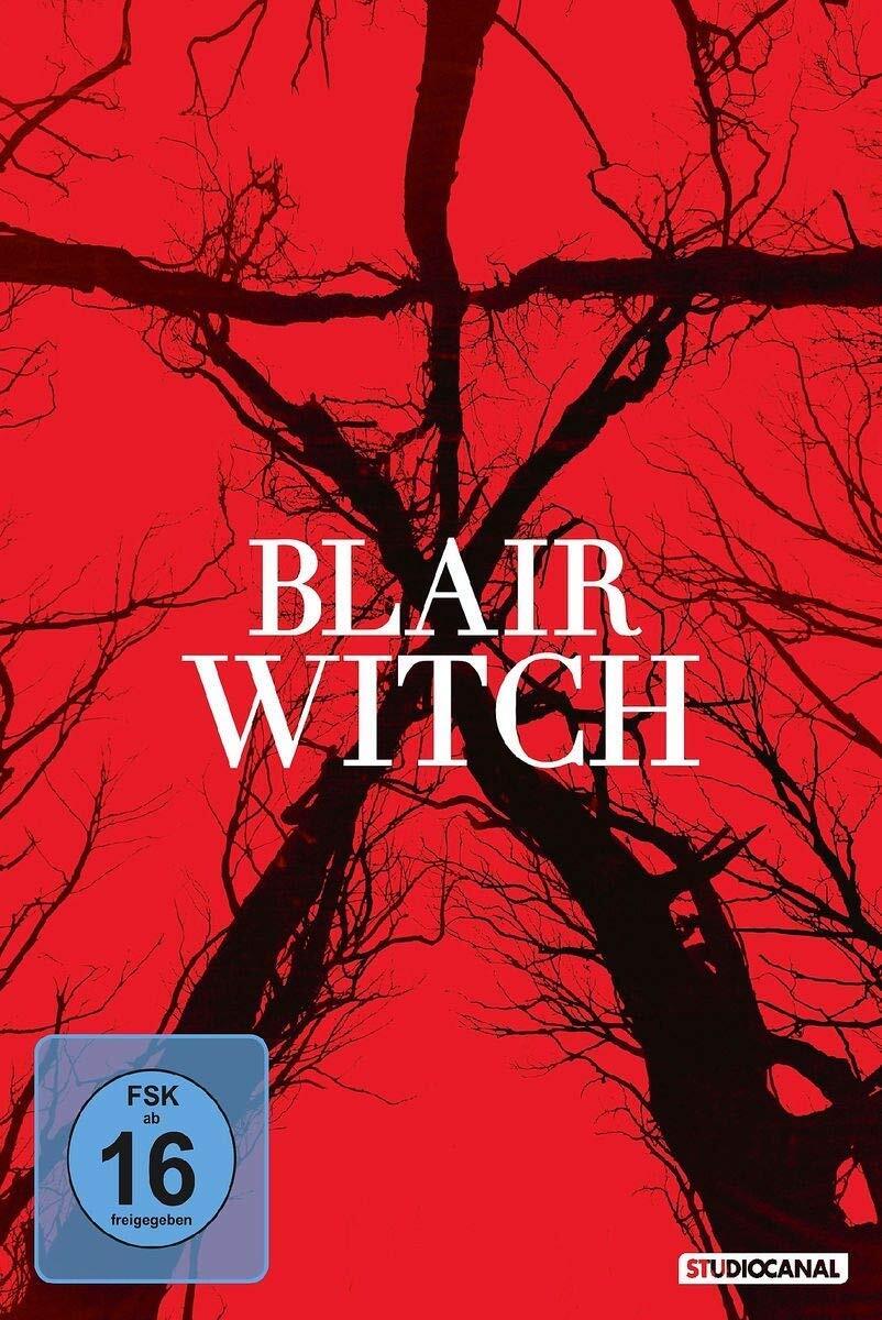 Blair Witch (DVD)