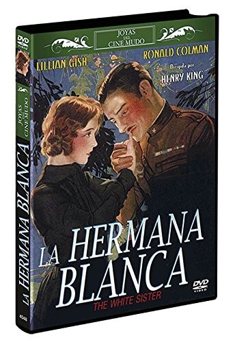 LA HERMANA BLANCA 1923 (DVD)