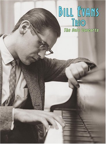 Bill Evans Trio: The Oslo Concerts (DVD) Bill Evans
