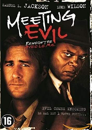 Meeting Evil 2012 (DVD)