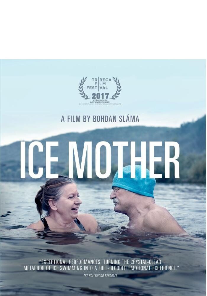 Ice Mother (English Subtitled) (Blu-ray) Alena Mihulova Pavel Novy Vaclav Neuzil