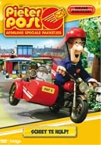 Pieter Post 2 (DVD)