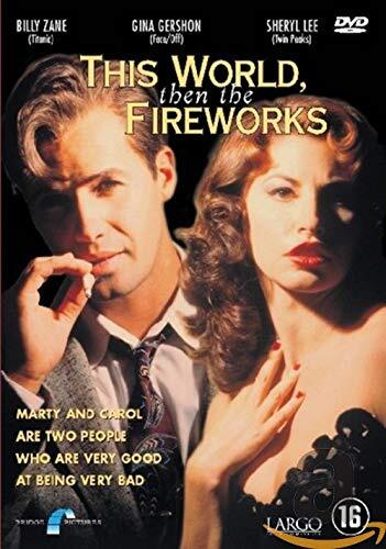 This world then the fireworks (DVD)