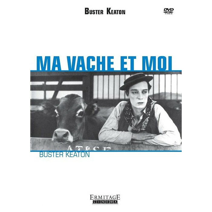 Ma Mucca E Me DVD Nuova