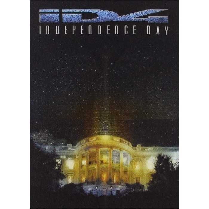 Independence Day DVD Nuovo