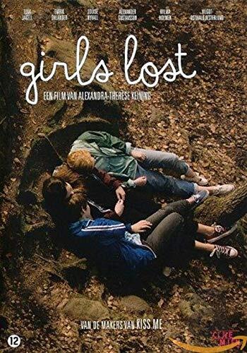 Girls lost (DVD)