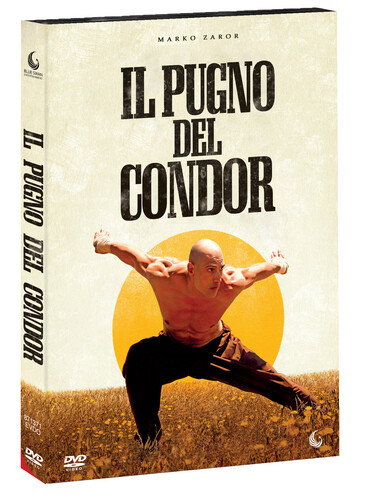 Dvd Pugno Del Condor (Il)