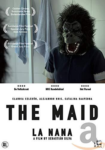 Maid (La nana) (DVD)