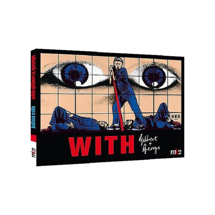 Gilbert & George DVD Nuovo