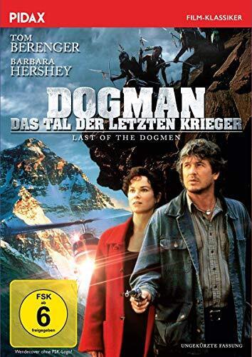 Dogman - Das Tal der letzten Krieger (Last of the Dogmen) / Packender (k3i)