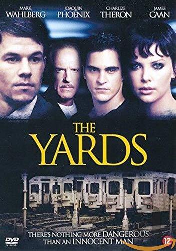 Yards (DVD)