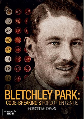 Bletchley Park: Code-Breaking's Forgotten Genius (BBC) (DVD)