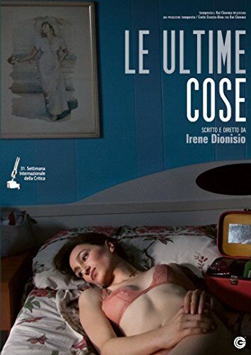 Le Ultime Cose (C2E)