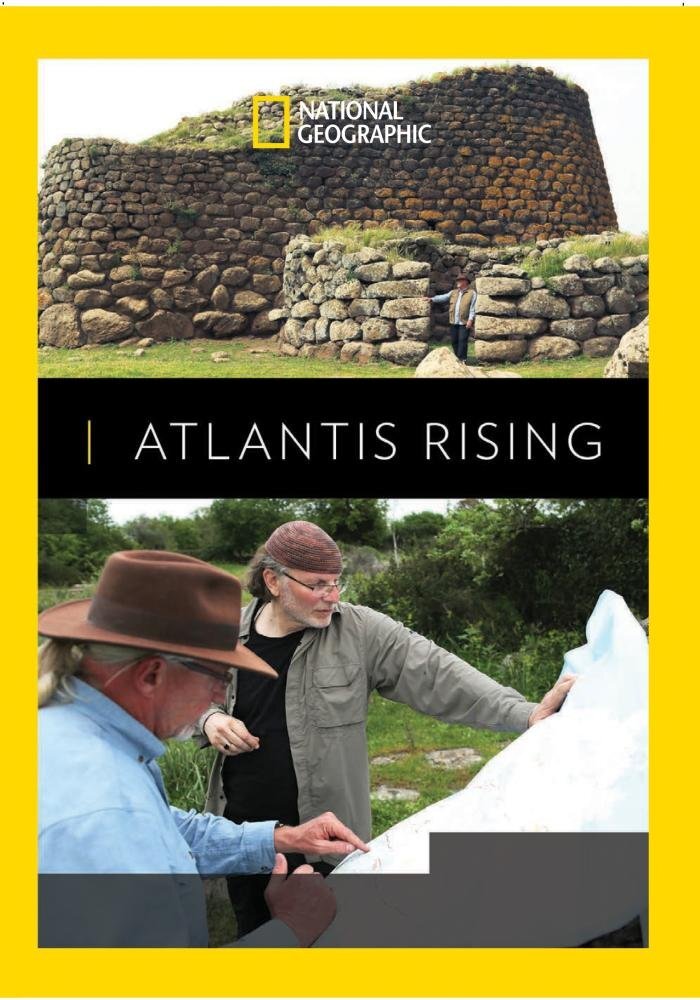 Atlantis Rising (DVD)
