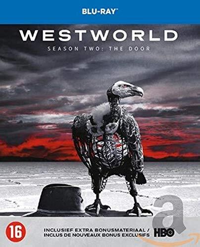 Westworld - Seizoen 2 (Limited edition) (Blu-ray)