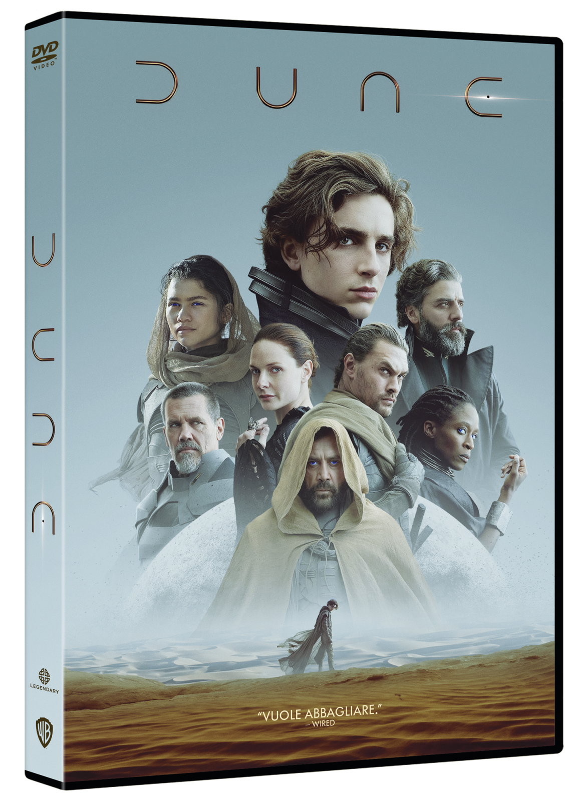 Dvd Dune |Nuovo|