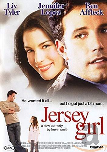 JERSEY GIRL (2004) (DVD)