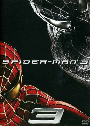 SPIDER-MAN 3 Con Tobey Maguire DVD NUOVO