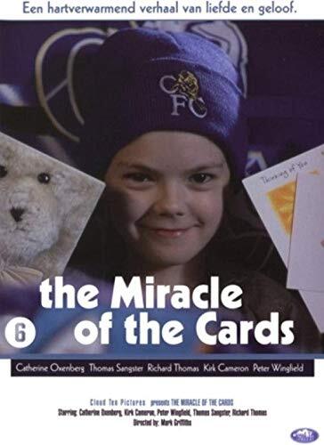 The Miracle of the cards (DVD)
