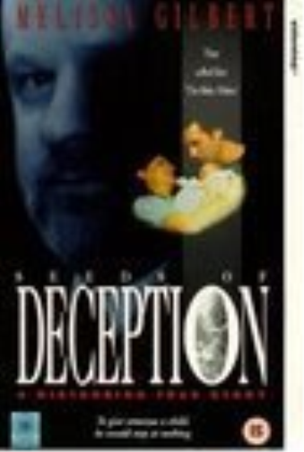 Seeds Of Deception - Very Good Condition (DVD)