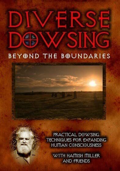 Diverse Dowsing: Practical Dowsing Techniques For Expanding Human Consciou (DVD)