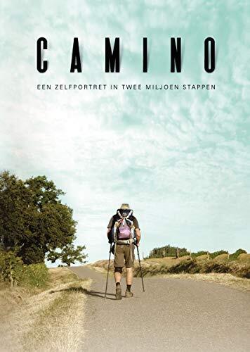 Martin De Vries - Camino DVD NUOVO