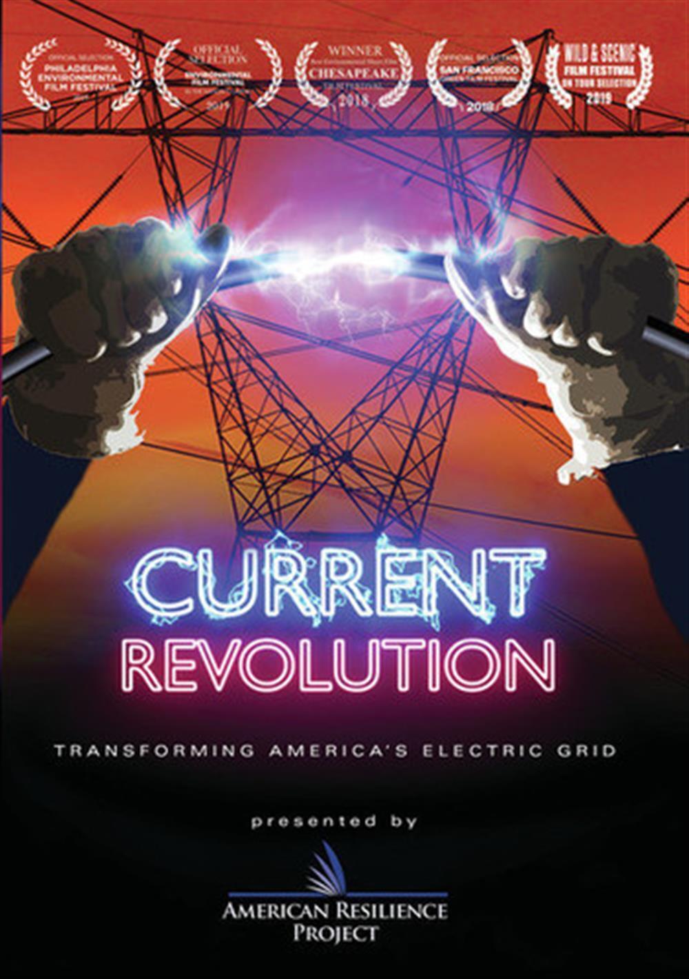 Current Revolution: Transforming America'S [Edizione in lingua inglese] - aa.vv.