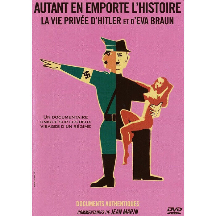 Autant IN Stampo Storia DVD Nuova