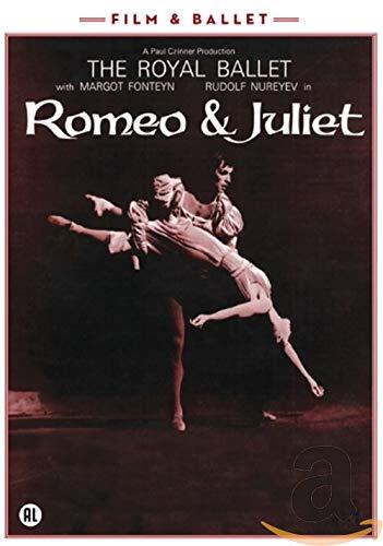 Romeo & Juliet (DVD)