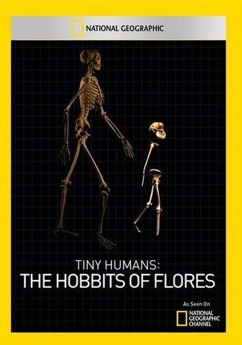 Tiny Humans: The Hobbits of Flores (DVD)