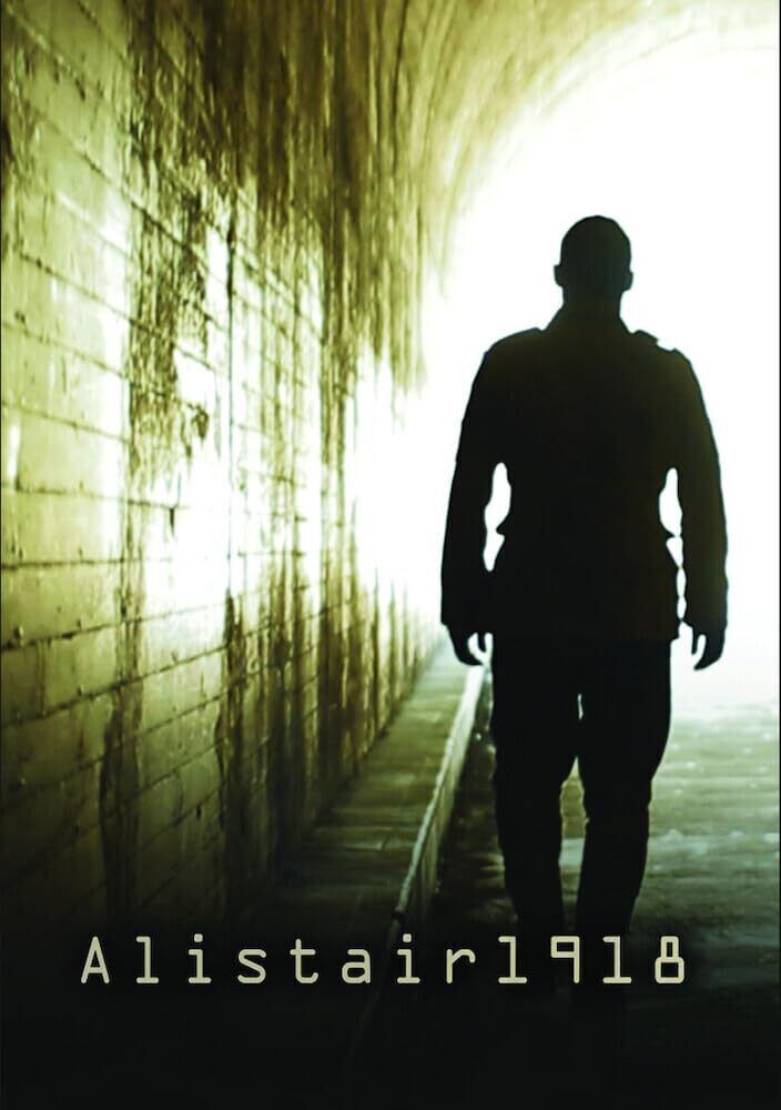 Alistair 1918 (DVD)