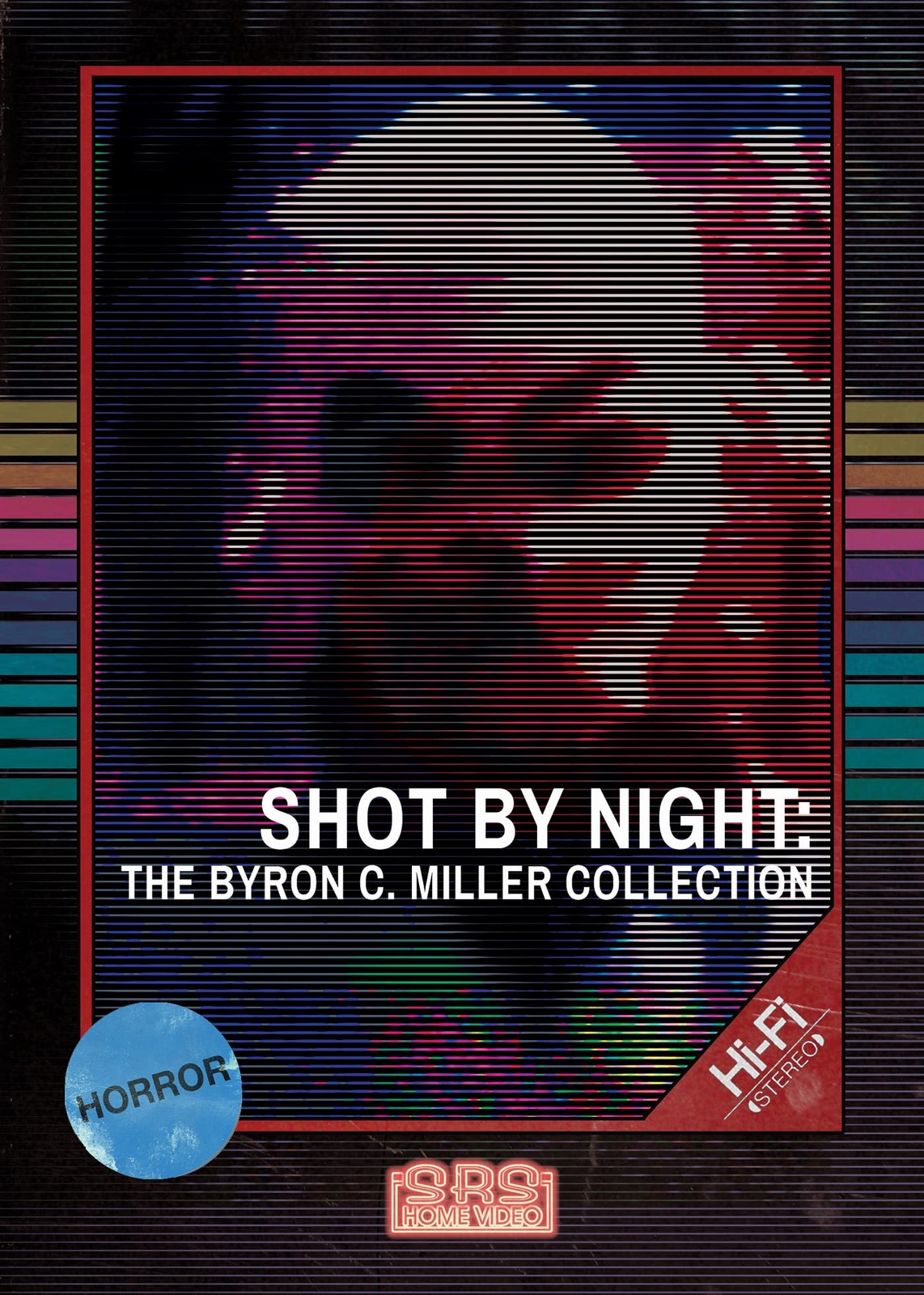 Shot By Night: The Byron C. Miller Collection (DVD) Various