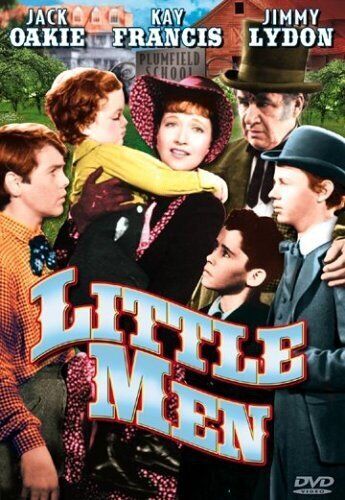 Little Men (DVD) Jimmy Lydon Jack Oakie