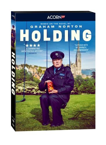 PB COMEDY HOLDING (DVD) DVD NUOVO