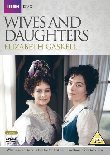 Wives and Daughters (Repackaged) (DVD) Francesca Annis Ian Carmichael
