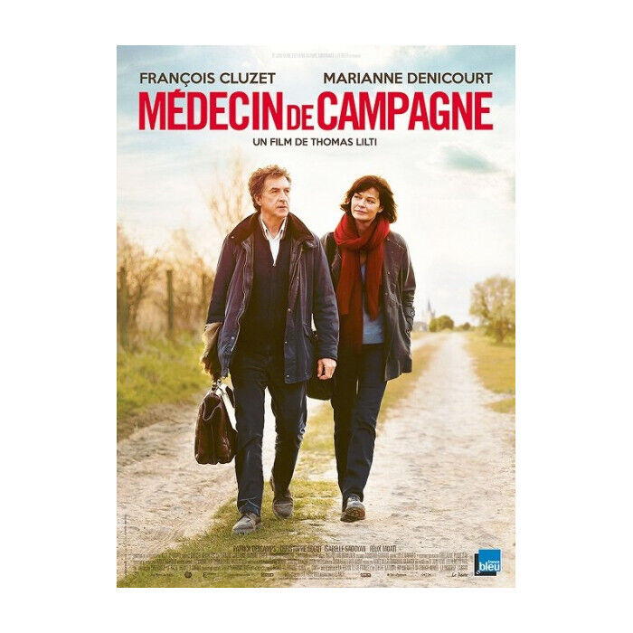 Medico Di Campagna DVD Nuovo